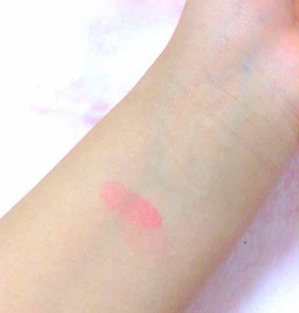 キャンディラップリッチカラー/キャンメイク/リップグロスを使ったクチコミ(3枚目)