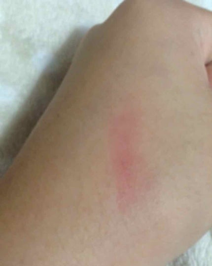 スーパー ラストラス リップスティック/REVLON/口紅を使ったクチコミ(4枚目)