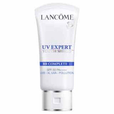 UV エクスペール BB/LANCOME/BBクリームを使ったクチコミ（1枚目）