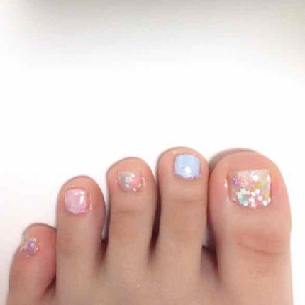 ネイルポリッシュ/HOMEI/マニキュアを使ったクチコミ(2枚目)