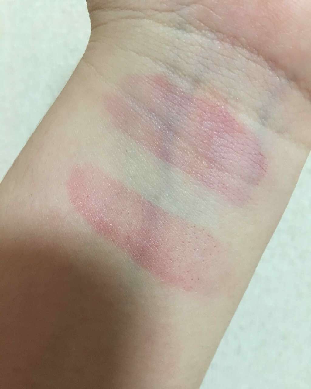 キャンディラップリッチカラー/キャンメイク/リップグロスを使ったクチコミ(4枚目)