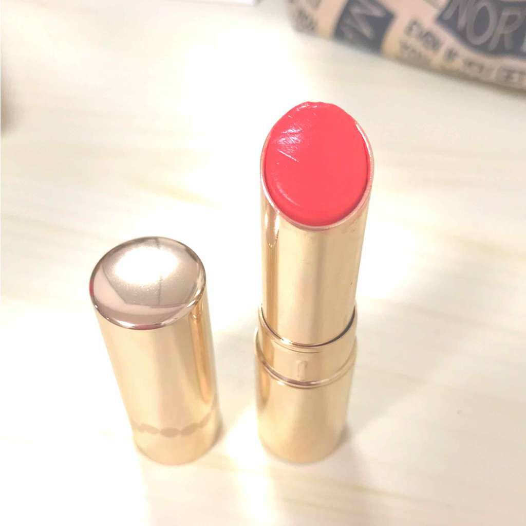 オペラ リップティント N/OPERA/リップティントを使ったクチコミ（2枚目）