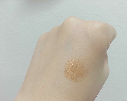 シャドーカスタマイズ/MAJOLICA MAJORCA/単色アイシャドウを使ったクチコミ(2枚目)