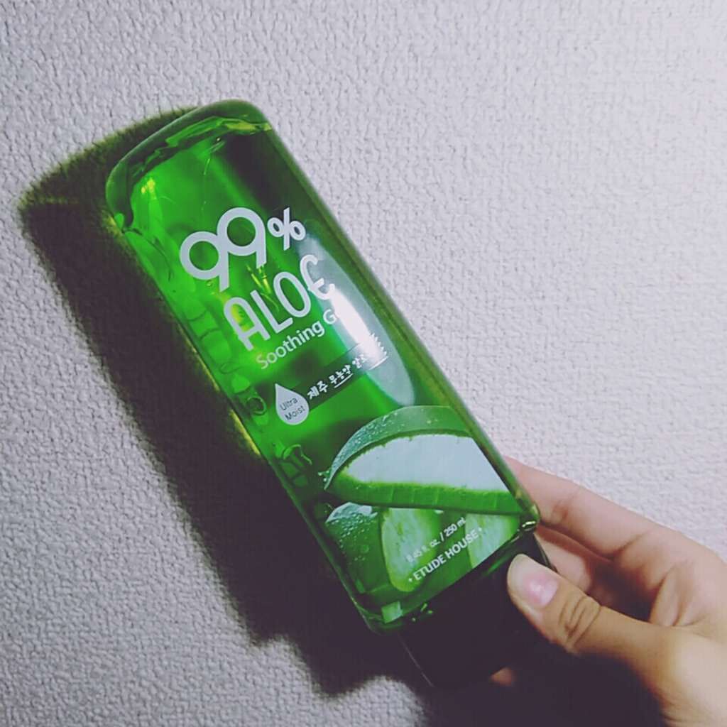 マルチゲル AL/ETUDE/その他スキンケアを使ったクチコミ(1枚目)