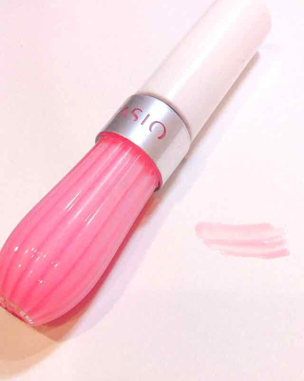 フルプランプ リップエッセンス N/FASIO/リップケアを使ったクチコミ(1枚目)