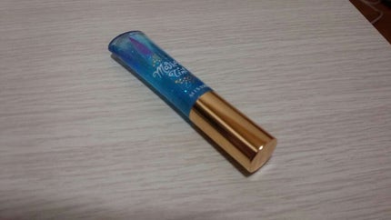 マジカルティント/MISSHA/リップグロスを使ったクチコミ(1枚目)