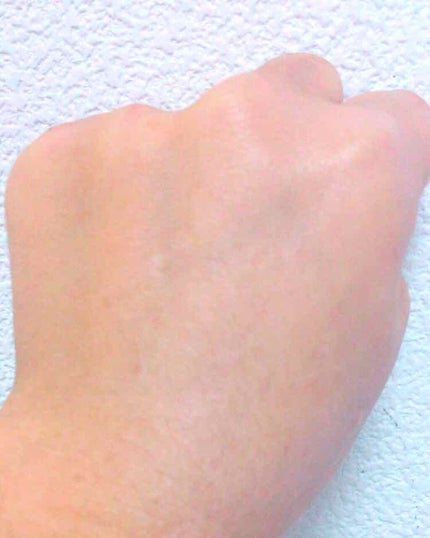 UVウルトラフィットベースN/CEZANNE/化粧下地を使ったクチコミ(4枚目)