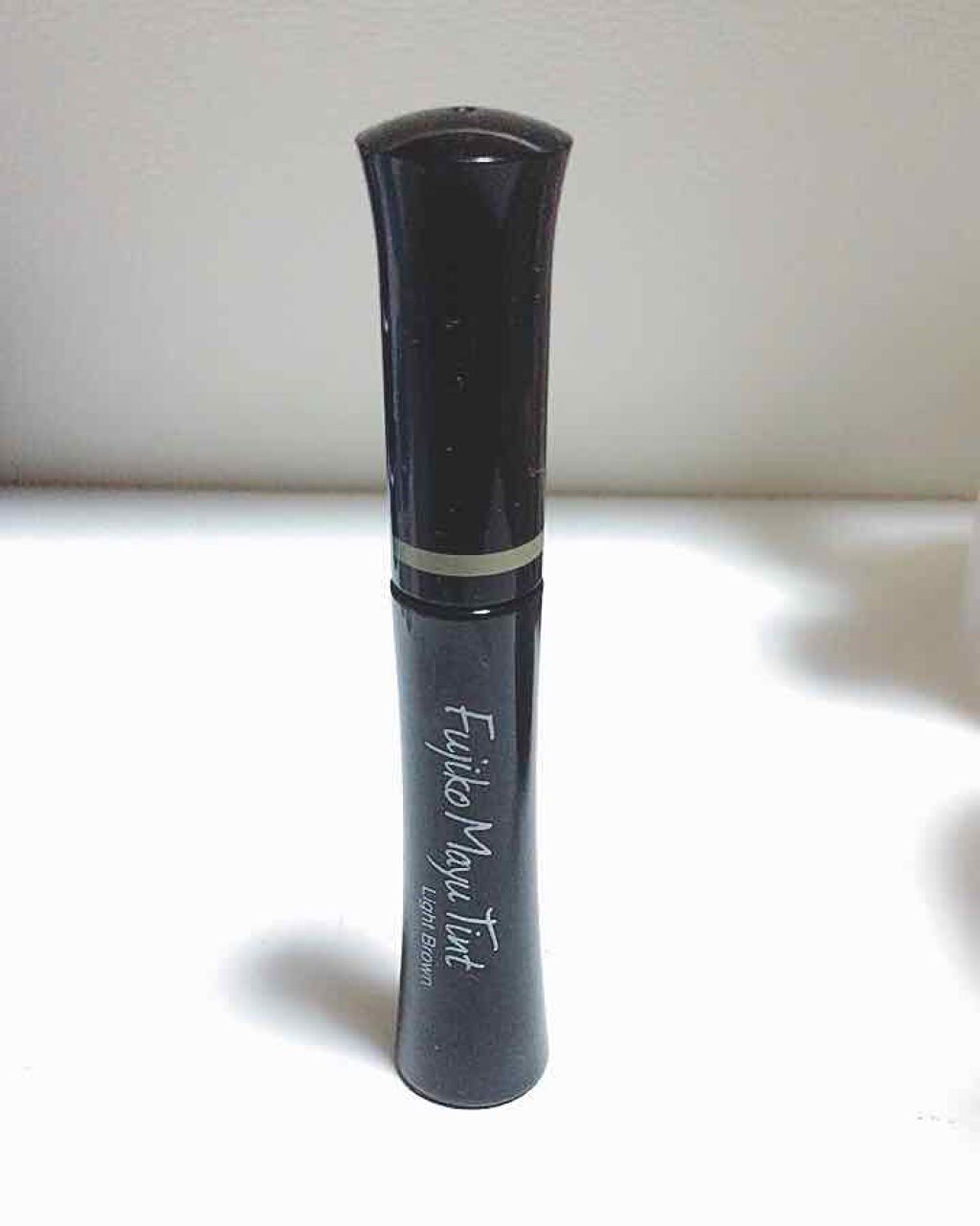 フジコ眉ティントSV/Fujiko/眉ティントを使ったクチコミ(1枚目)