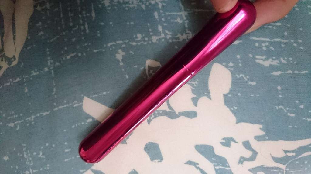 モテマスカラ リペア Lo(ロング)/UZU BY FLOWFUSHI/マスカラ下地を使ったクチコミ（1枚目）