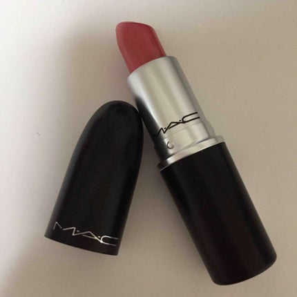 リップスティック/M・A・C/口紅を使ったクチコミ(1枚目)