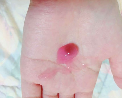 バブルティー ナイトパック SB/ETUDE/フェイスクリームを使ったクチコミ(2枚目)