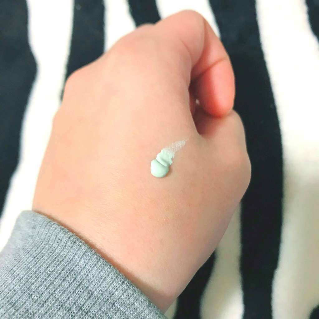 コントロールベース/グレイシィ/化粧下地を使ったクチコミ(2枚目)