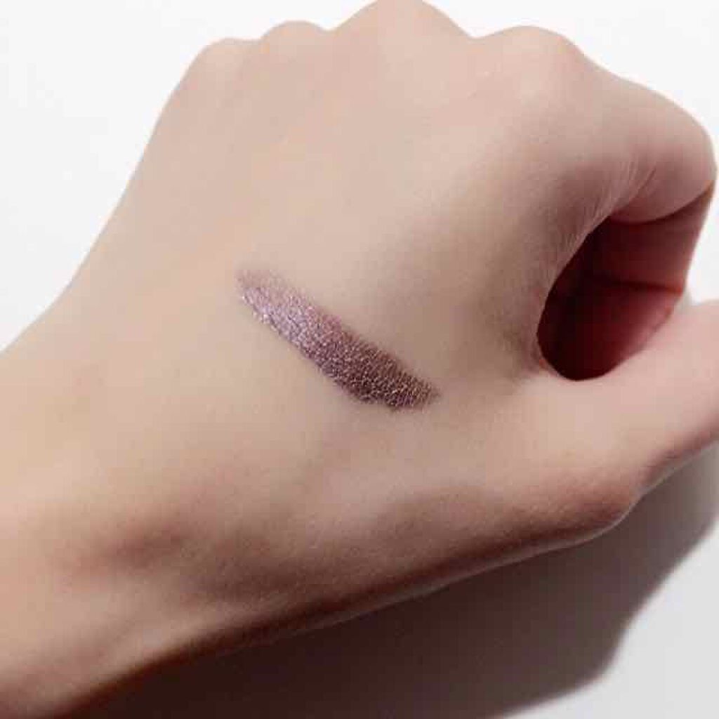 スパークリングアイグロス/スウィーツ スウィーツ/リキッドアイシャドウを使ったクチコミ(3枚目)