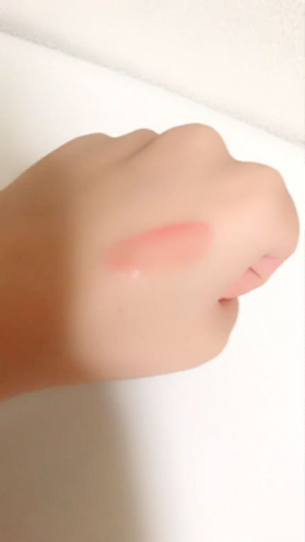 38°C / 99°F リップトリートメント (リップ美容液)/UZU BY FLOWFUSHI/リップケアを使ったクチコミ(3枚目)