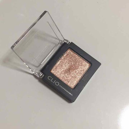 プロ シングル シャドウ/CLIO/単色アイシャドウを使ったクチコミ(1枚目)
