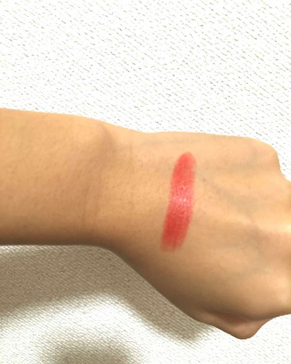 ポポリップスティック/Witch's Pouch/口紅を使ったクチコミ(2枚目)