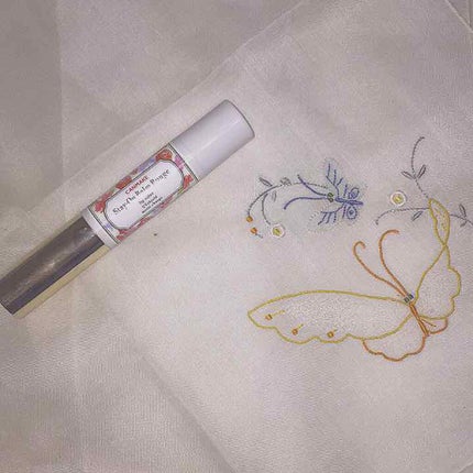 ステイオンバームルージュ/キャンメイク/口紅を使ったクチコミ(1枚目)