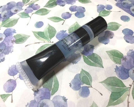 カラーエナメルグロス/KATE/リップグロスを使ったクチコミ(1枚目)