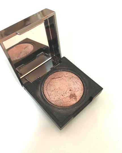 プリズム エアー シャドウ/CLIO/単色アイシャドウを使ったクチコミ(1枚目)