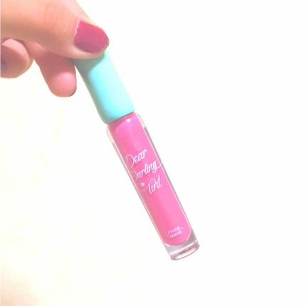 WP ディアダーリンソーダティント/ETUDE/口紅を使ったクチコミ(1枚目)