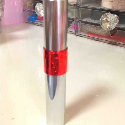 ヴォリュプテ ティントインオイル/YVES SAINT LAURENT BEAUTE/リップグロスを使ったクチコミ(1枚目)