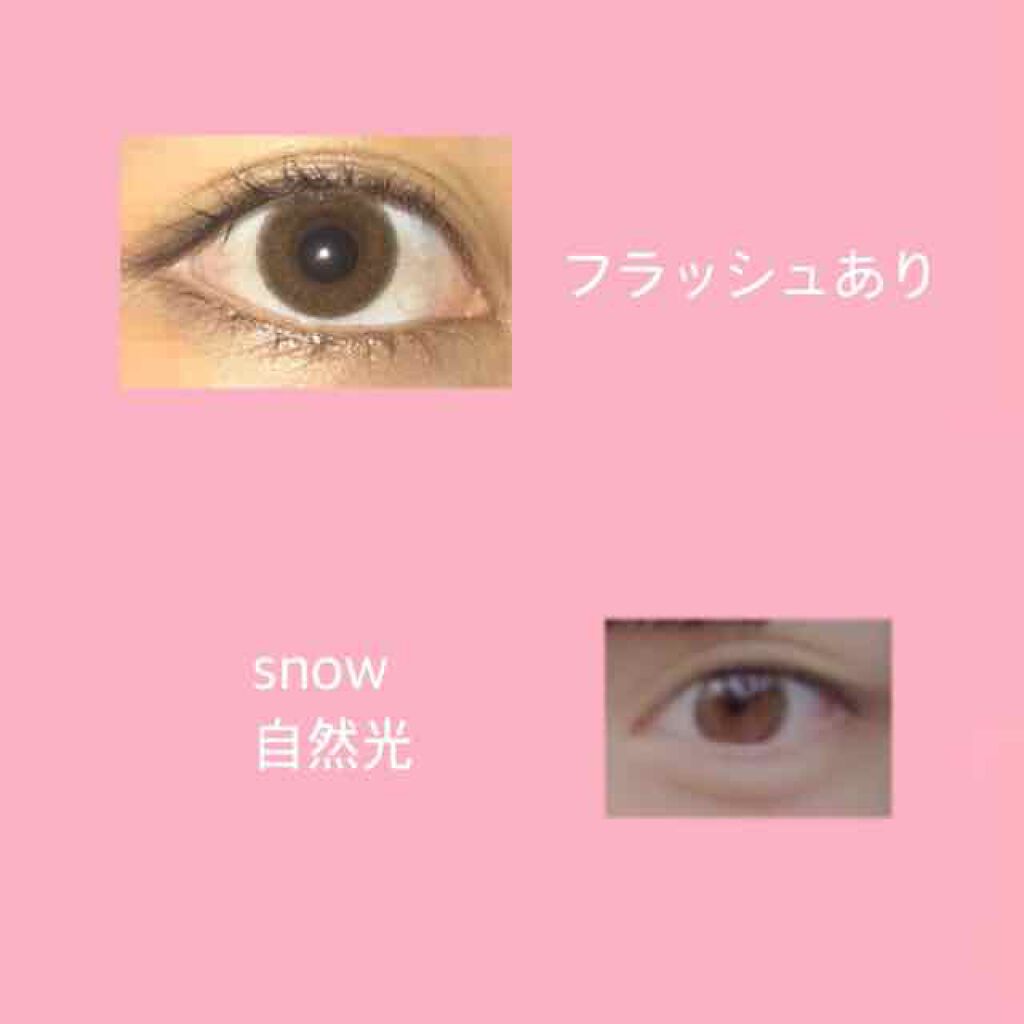 ReVIA 1day/ReVIA/ワンデー（１DAY）カラコンを使ったクチコミ（2枚目）