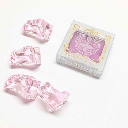 メルティージェム/MAJOLICA MAJORCA/ジェル・クリームチークを使ったクチコミ(1枚目)