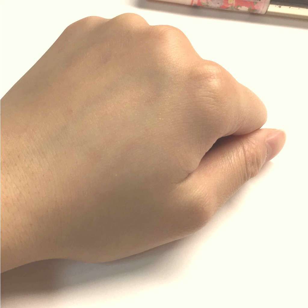 ステイオンバームルージュ/キャンメイク/口紅を使ったクチコミ(3枚目)