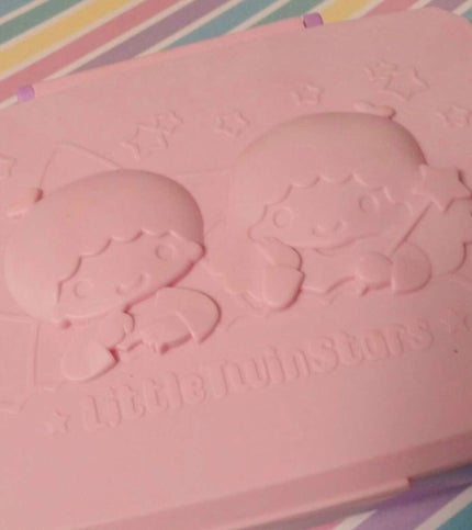 メイク落としのクレンジングティッシュ/DAISO/クレンジングシートを使ったクチコミ(2枚目)