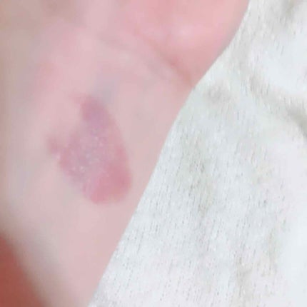 リップスティック ピュア/ADDICTION/口紅を使ったクチコミ(3枚目)