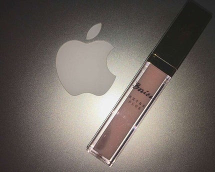 リッププランパー エクストラプラス/Borica/リップグロスを使ったクチコミ(1枚目)