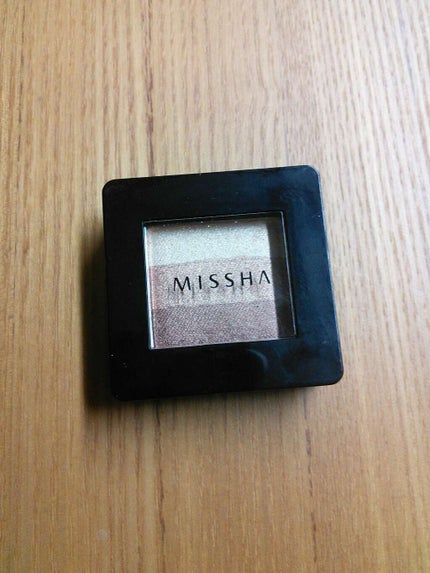M クッションファンデーション(マット)/MISSHA/クッションファンデーションを使ったクチコミ(3枚目)