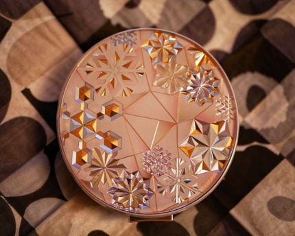 スノービューティー ホワイトニング フェースパウダー 2017/スノービューティー/プレストパウダーを使ったクチコミ(1枚目)