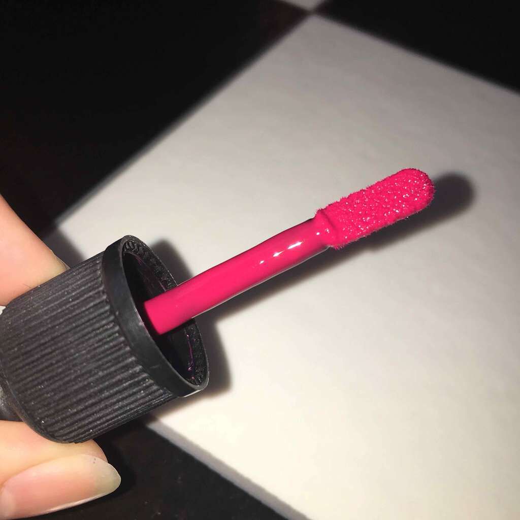 ティント インク/PERIPERA/口紅を使ったクチコミ(2枚目)