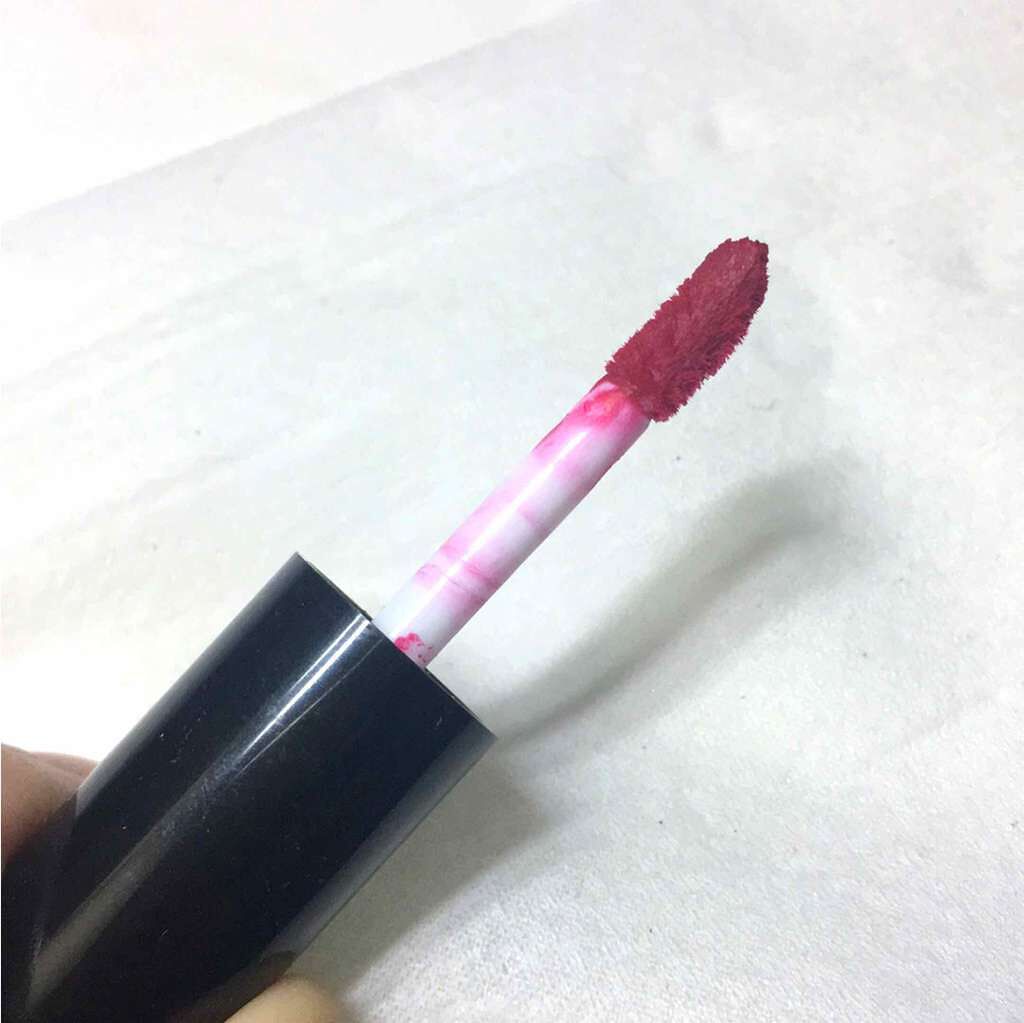 キャンドゥ マットリップ/キャンドゥ/口紅を使ったクチコミ（2枚目）