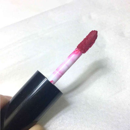 キャンドゥ マットリップ/キャンドゥ/口紅を使ったクチコミ(2枚目)