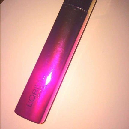 ユイルカレス/ロレアル パリ/リップグロスを使ったクチコミ(1枚目)