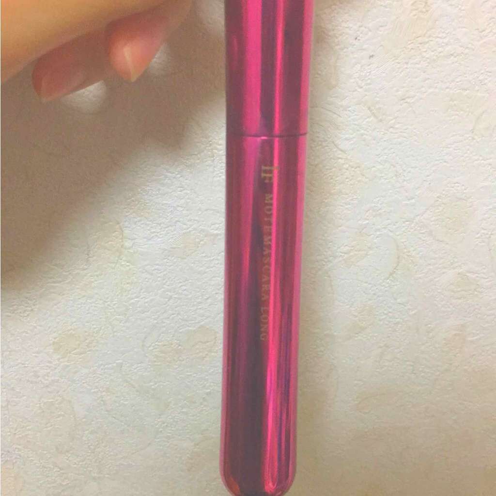 モテマスカラ リペア Lo(ロング)/UZU BY FLOWFUSHI/マスカラ下地を使ったクチコミ（1枚目）