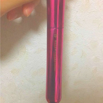 モテマスカラ リペア Lo(ロング)/UZU BY FLOWFUSHI/マスカラ下地を使ったクチコミ(1枚目)