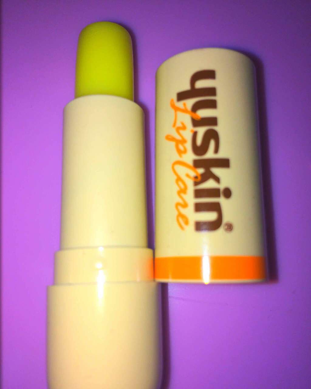 ユースキン リップケア/ユースキン/リップクリームを使ったクチコミ(1枚目)