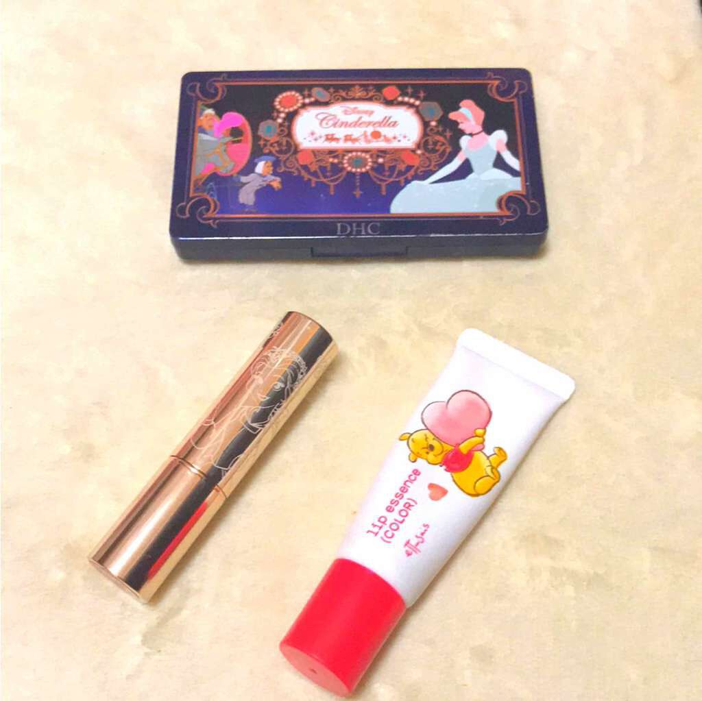 パーフェクト アイシャドウパレット/DHC/アイシャドウパレットを使ったクチコミ(1枚目)