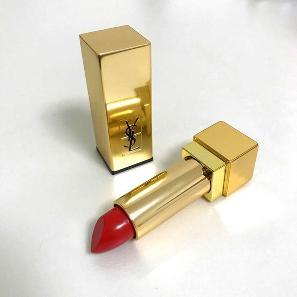 <旧>ルージュ ピュールクチュール/YVES SAINT LAURENT BEAUTE/口紅 by 紗