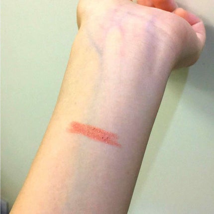 プレイ101 ブレンディングペンシル /ETUDE/スティックアイシャドウを使ったクチコミ(3枚目)