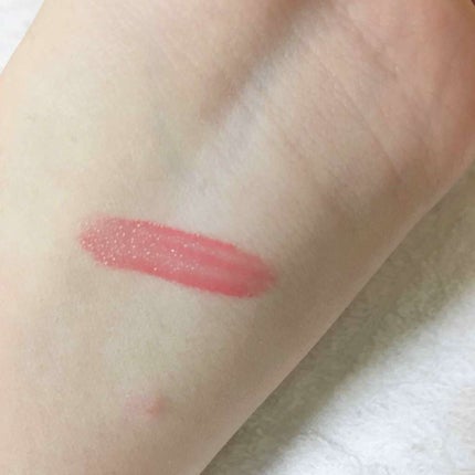 COLOR TOK TINT/G9SKIN/リップグロスを使ったクチコミ(2枚目)