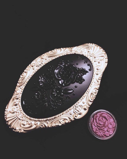 アイ&フェイスカラー/ANNA SUI/パウダーチークを使ったクチコミ(1枚目)