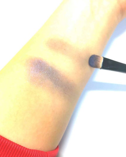 アディクション ザ アイシャドウ/ADDICTION/単色アイシャドウを使ったクチコミ(2枚目)