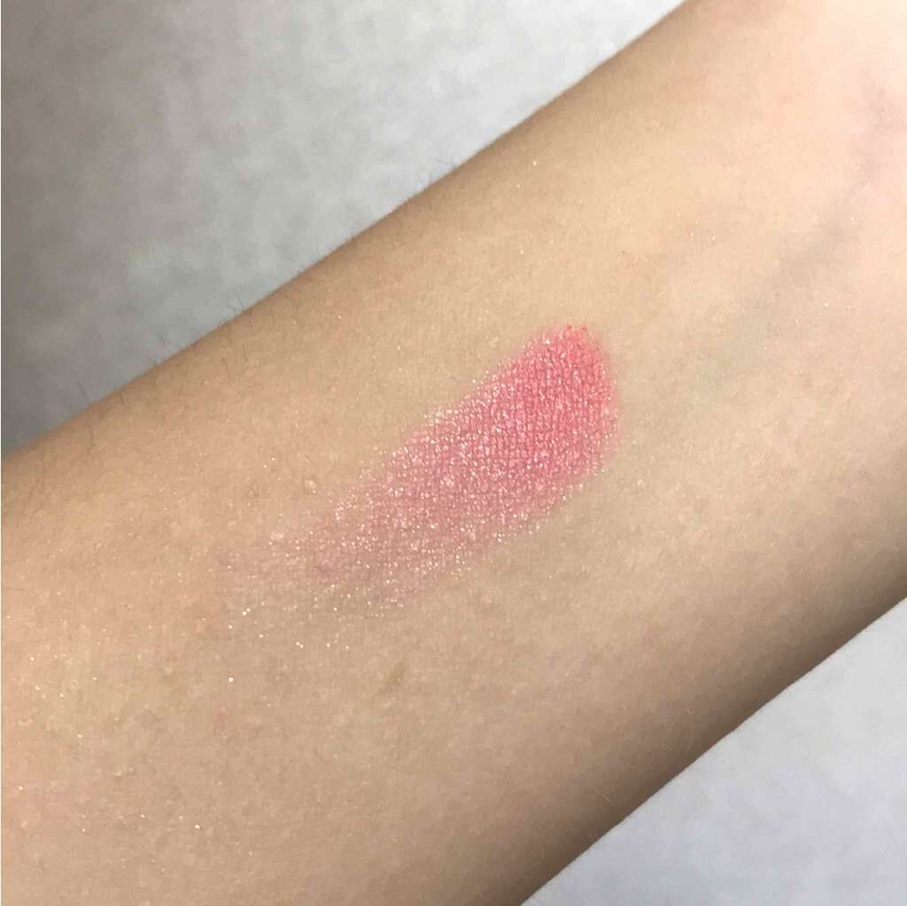 シャドーカスタマイズ/MAJOLICA MAJORCA/単色アイシャドウを使ったクチコミ(3枚目)