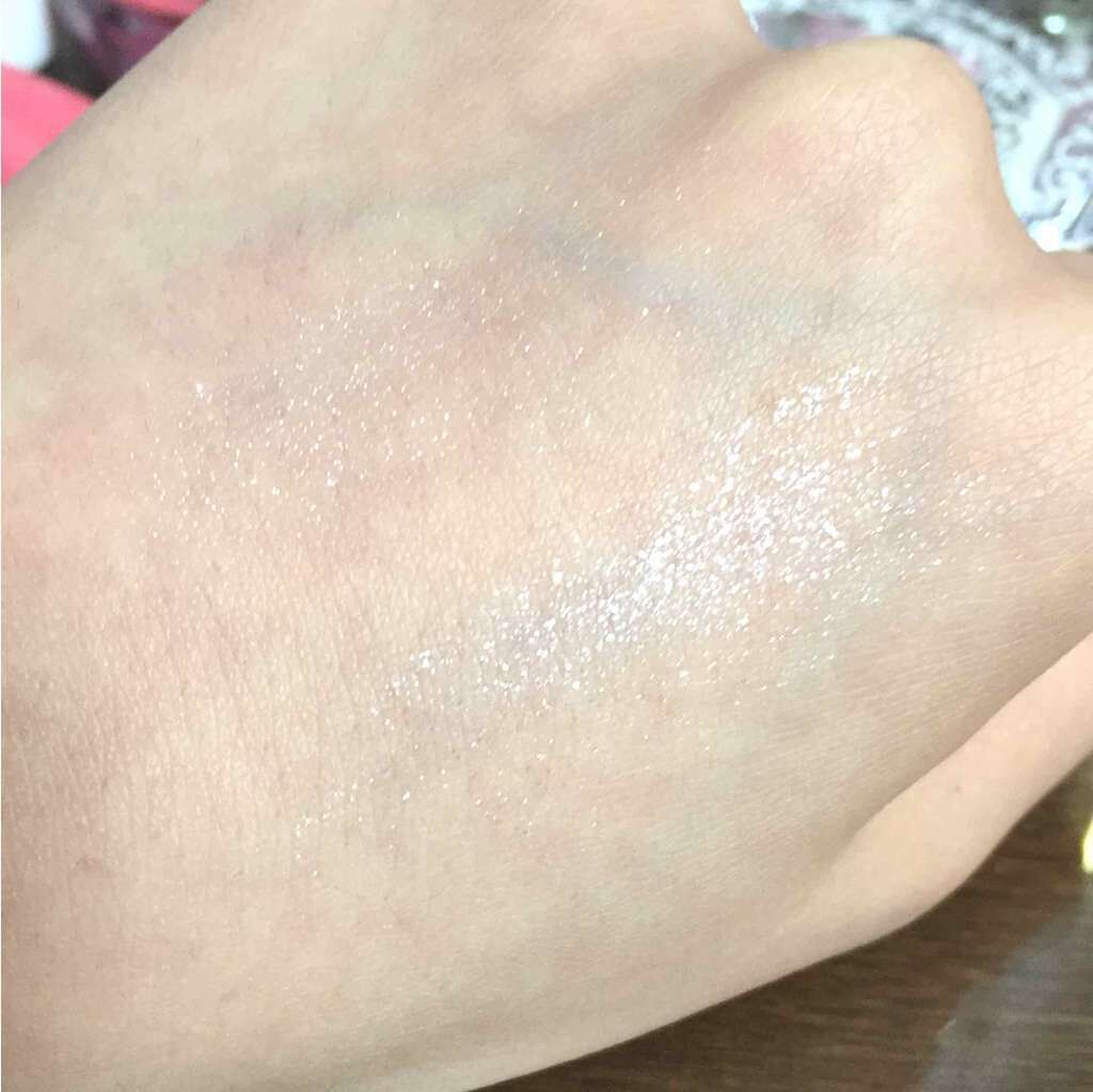 ジュエリーシャドウベール/キャンメイク/アイシャドウパレットを使ったクチコミ(2枚目)