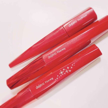 「塗るつけまつげ」ロングタイプ/デジャヴュ/マスカラを使ったクチコミ(1枚目)