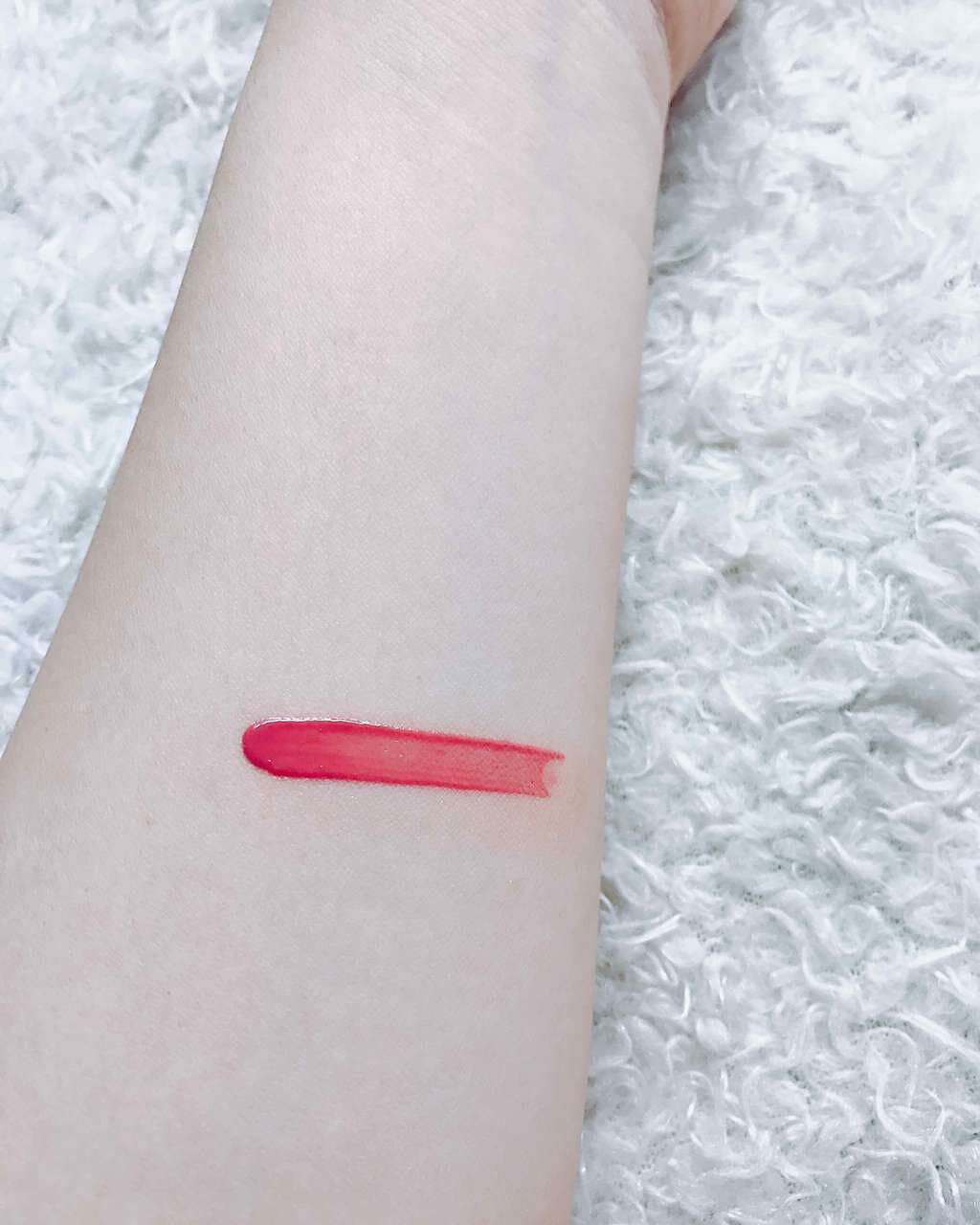 【旧】ディオール アディクト リップ ティント/Dior/リップグロスを使ったクチコミ(3枚目)